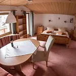 Haus Arnika Maison d'hôtes