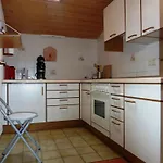 Maison d'hôtes Haus Arnika 3*