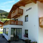 Maison d'hôtes Haus Arnika