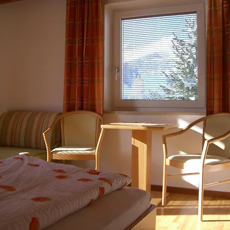 Haus Arnika 3* Nauders