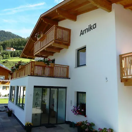 Gasthuis Haus Arnika