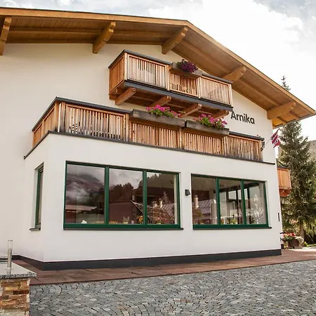 Haus Arnika