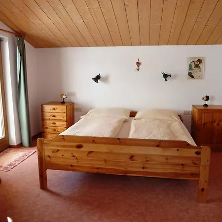 Affittacamere Haus Arnika 3*