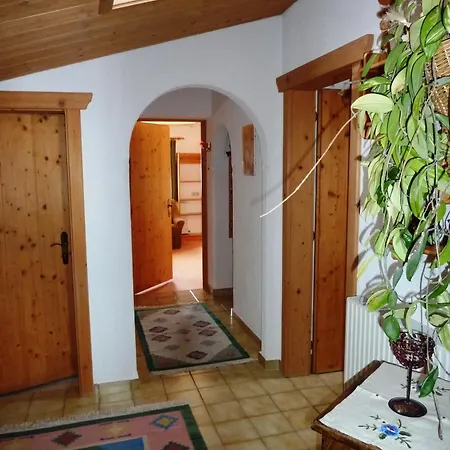 Haus Arnika
