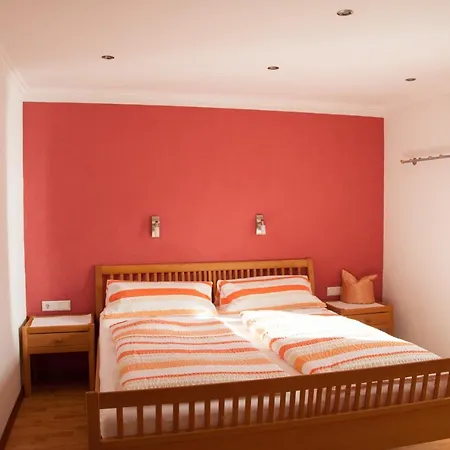 Haus Arnika Affittacamere Nauders