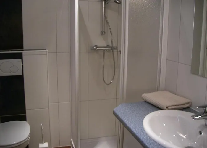 Haus Arnika Affittacamere 3*