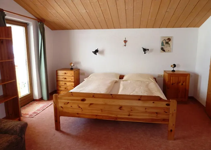 Affittacamere Haus Arnika 3*