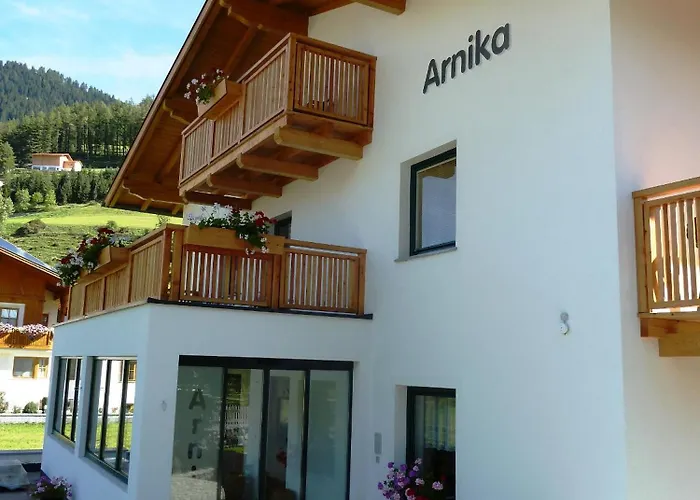 Affittacamere Haus Arnika