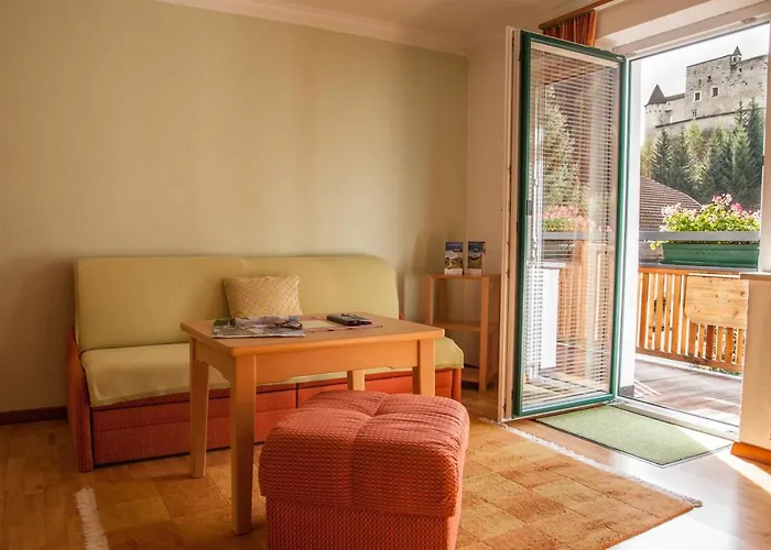 Affittacamere Haus Arnika