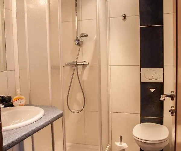 Haus Arnika Affittacamere Nauders