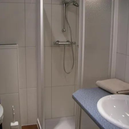 Haus Arnika Guest house 3*