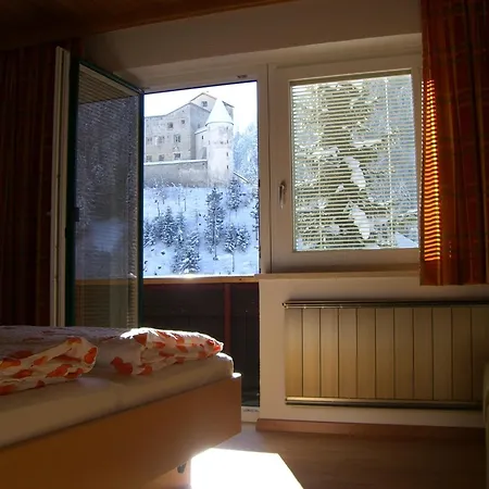 Haus Arnika 3*