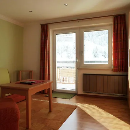Haus Arnika Guest house Nauders