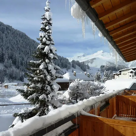 Guest house Haus Arnika