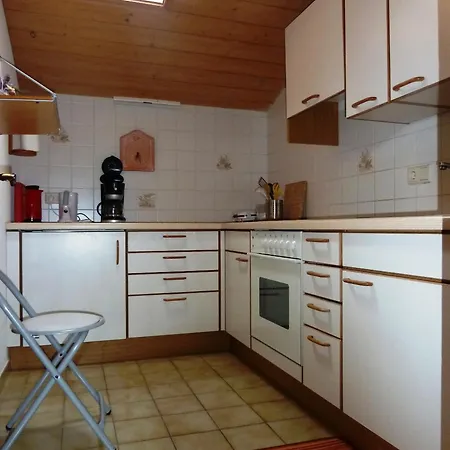 Guest house Haus Arnika 3*