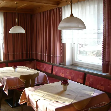 Haus Arnika 3*
