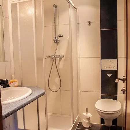 Haus Arnika Guest house Nauders